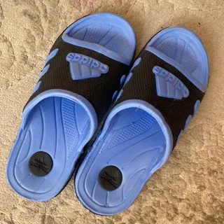 2 جفت دمپایی