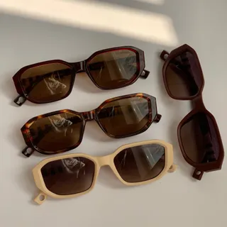 عینک افتابی زنانه