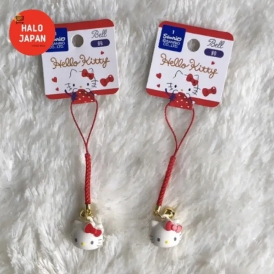 آویز Hello kitty