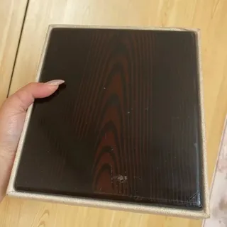 جعبه جواهرات