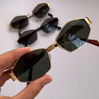 عینک افتابی سلین