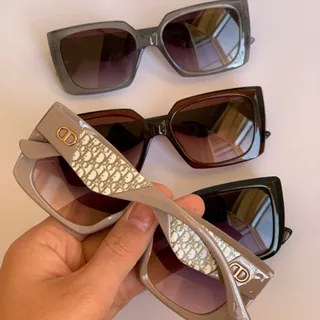 عینک آفتابی دیور