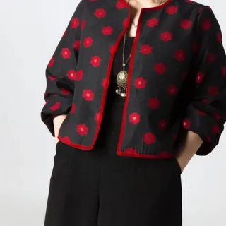 کت مزون دوز