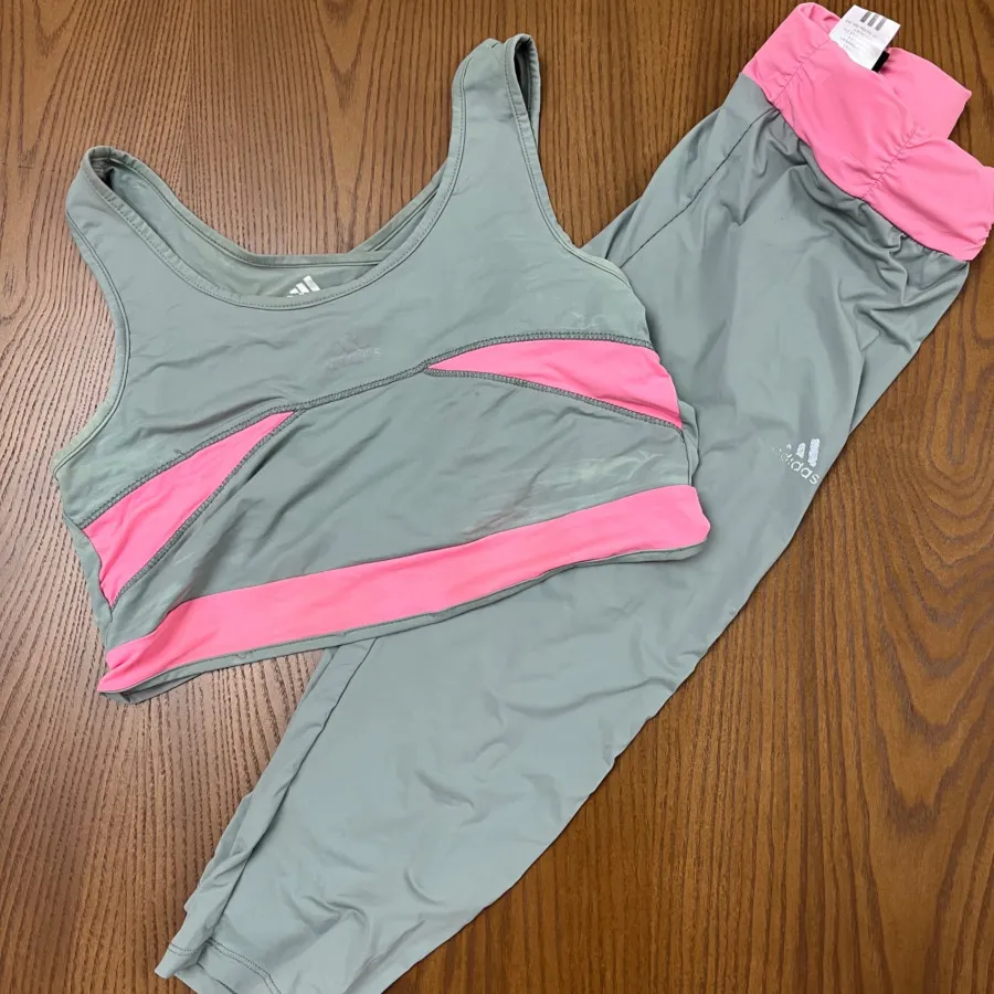 ست ورزشی ادیداس