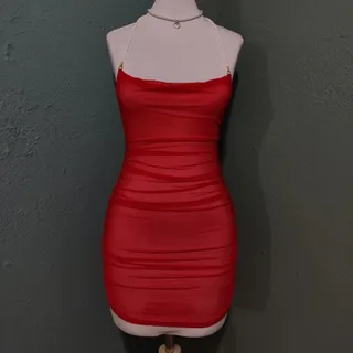 لباس خواب پشت مروارید