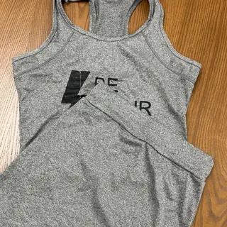 ست نیم تنه و دامن