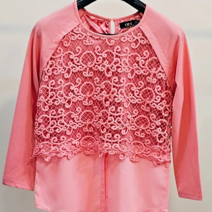 شومیز آستین بلند