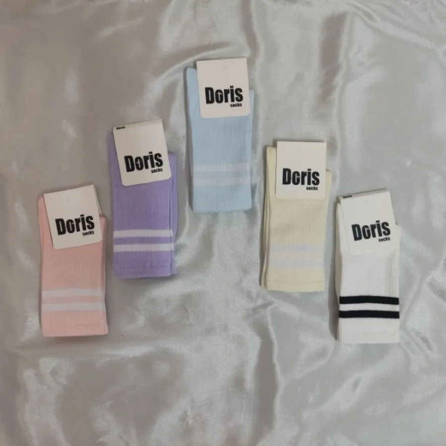 جوراب ورزشی