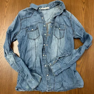 شومیز‌جین ترک