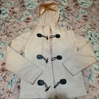 کاپشن کلاهدار کانادایی