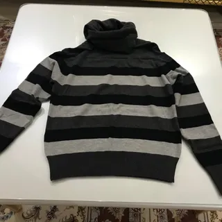 بافت یقه شل