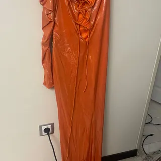 لباس مجلسی خارجی