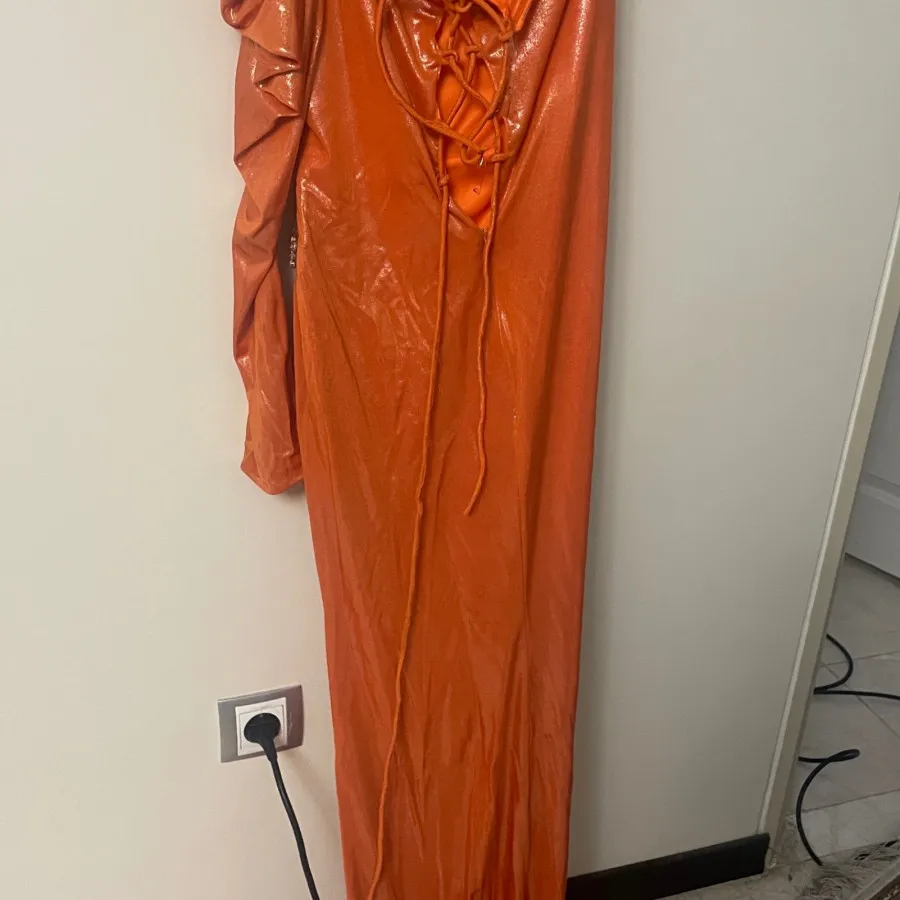 لباس مجلسی خارجی