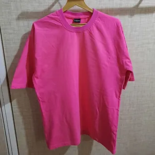 تیشرت لانگ سرخابی?