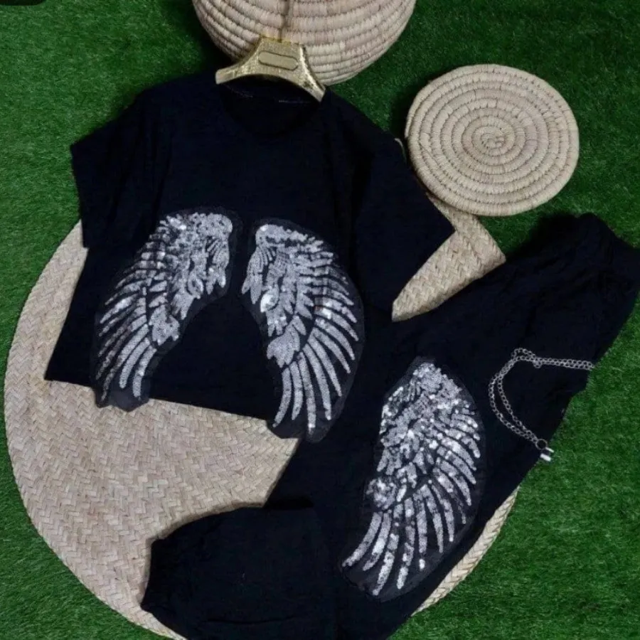 ست بال فرشته ناز