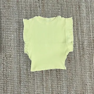 کراپ دخترانه کره ای