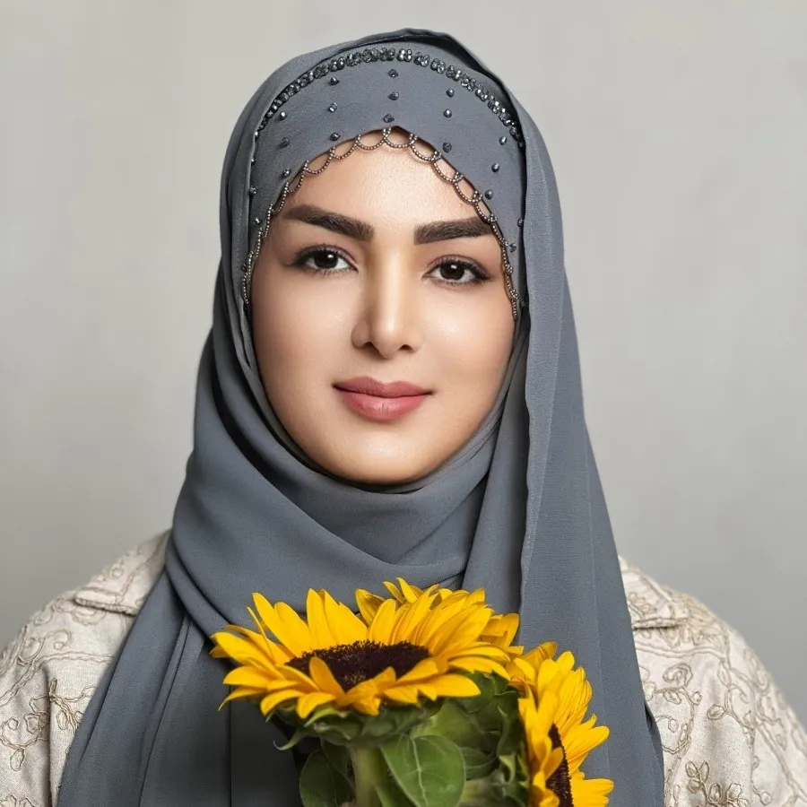 هدشال سرگرد مجلسی