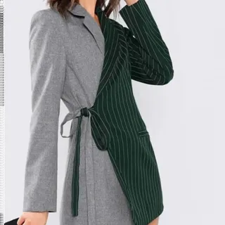 کت مجلسی کژوال شین shein