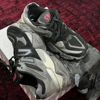 کتونی نیوبالانس