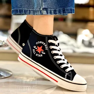 کتونی ساقدار آلستار