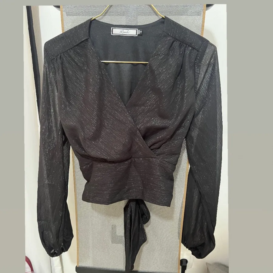 شومیز مجلسی