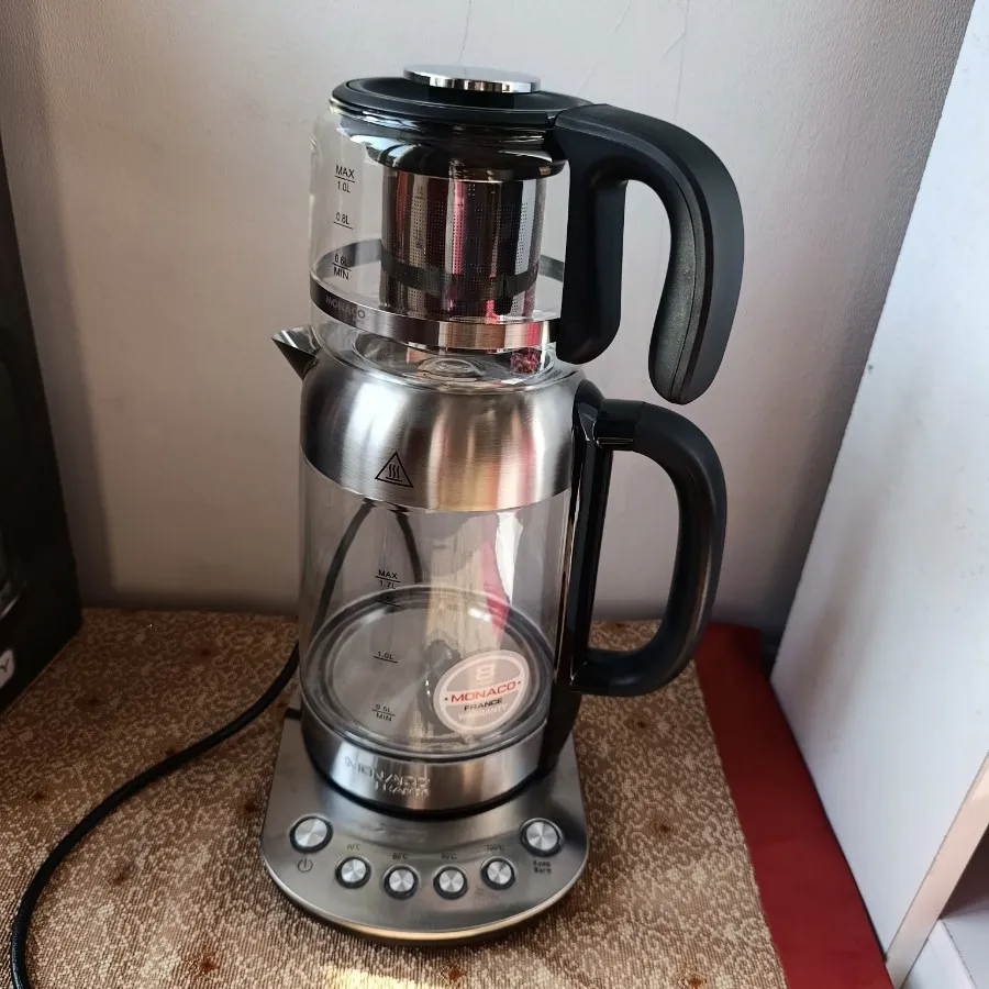 چای ساز موناکو