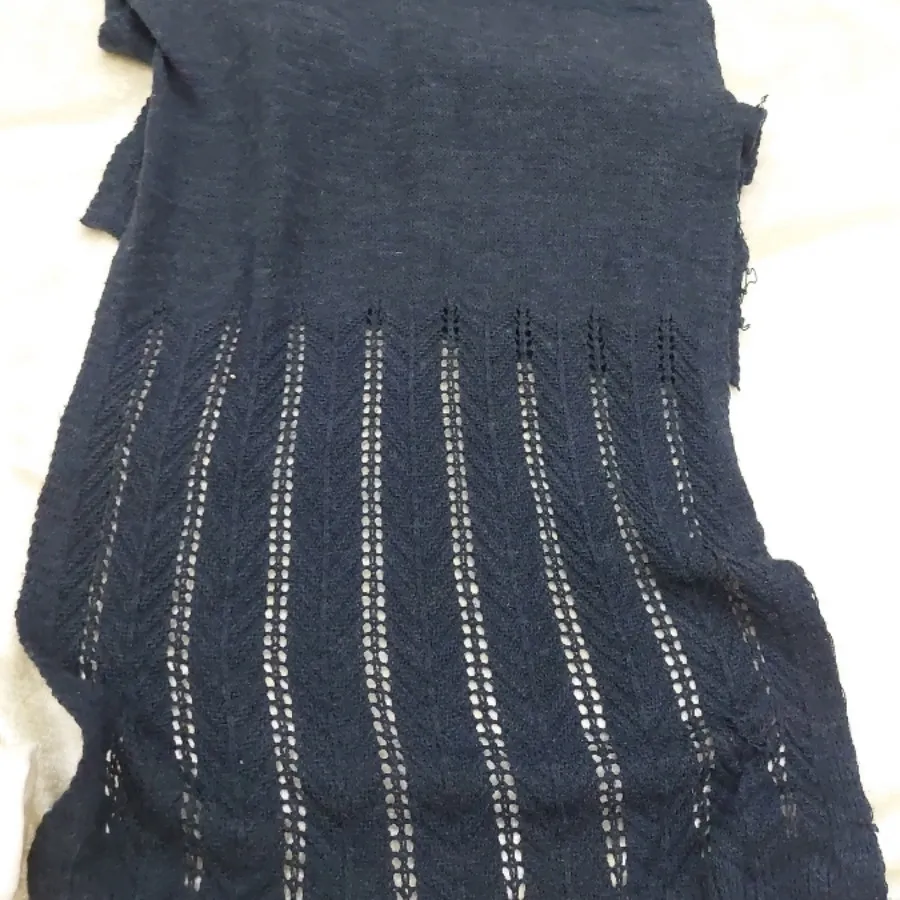 شال بافت❤️