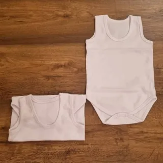 بادی رکابی دوقلو