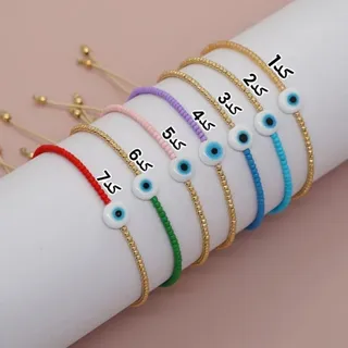 دستبند مینیمال و خاص