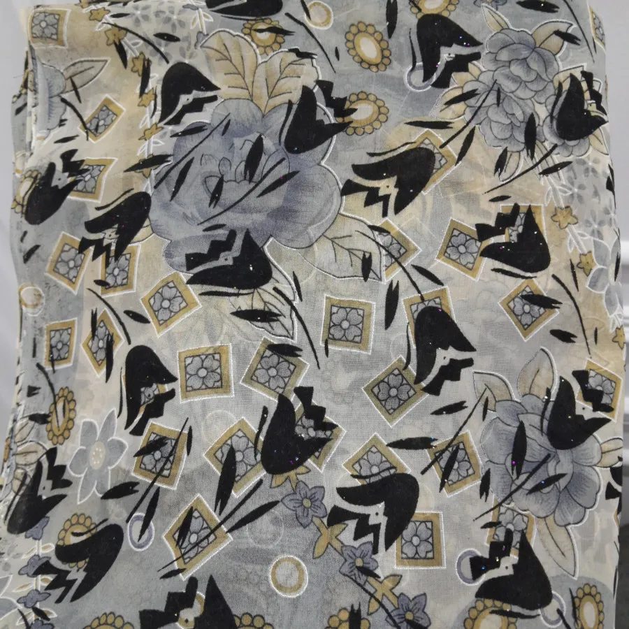 پارچه چادری