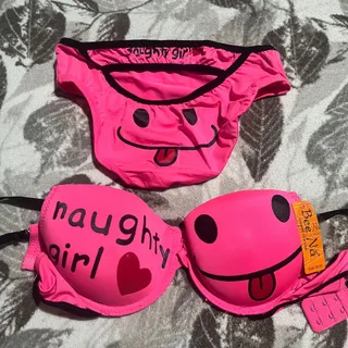 ست لباس زیرفانتزی