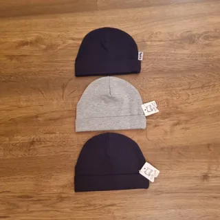 کلاه نوزادی تاپ لاین