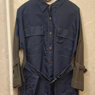 بارانی دخترانه