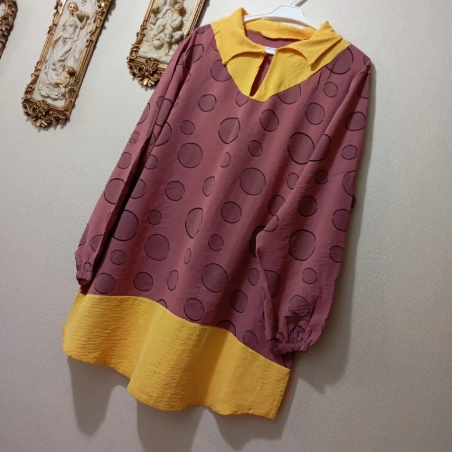 شومیز ابروبادی