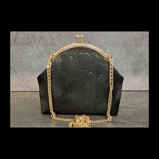 کیف دستدوز سوزندوزی