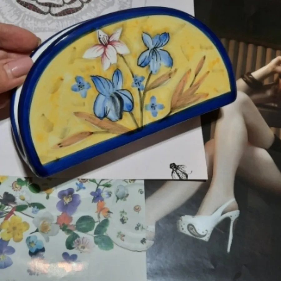 جادستمالی چینی