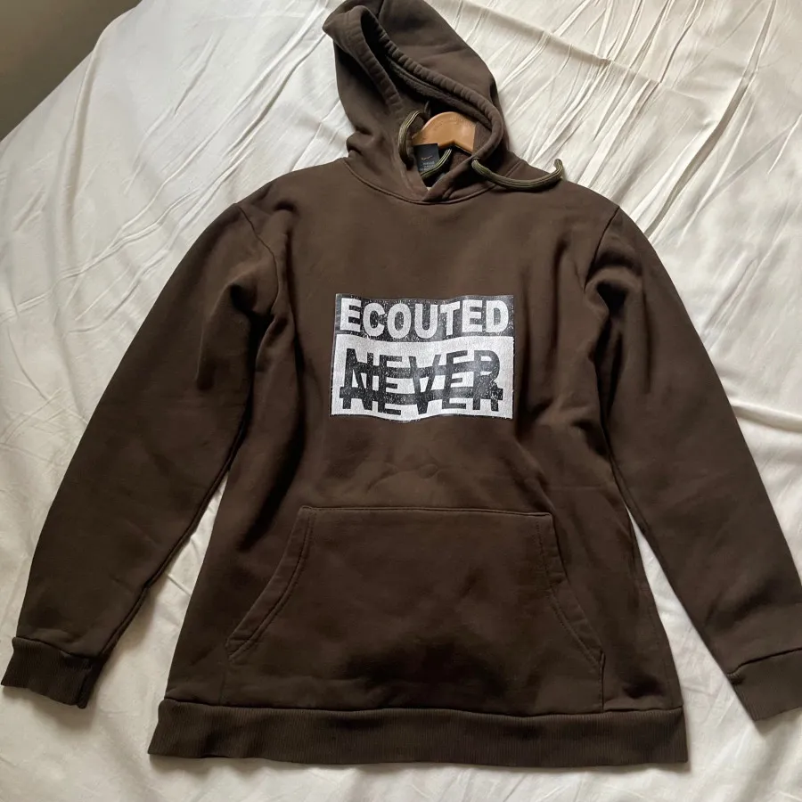 هودی تو کرک نایکی