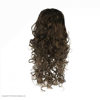 کلاه گیس زنانه