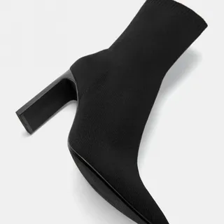 بوت جورابی 38 پل اند بیر