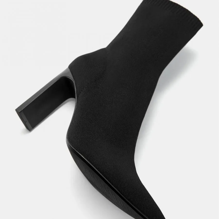 بوت جورابی 38 پل اند بیر