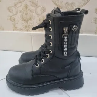 #بوت_دخترانه