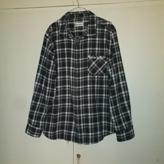 پیراهن پاییز مرد و زن