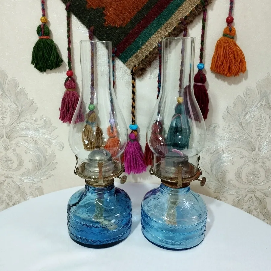 چراغ گرسوزنفتی