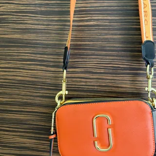 کیف برند مارک جاکوبز‌