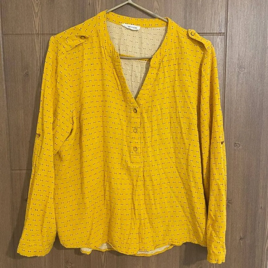 شومیز نخی وارداتی-150ت