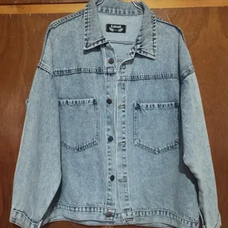 کت جین کاملا نو