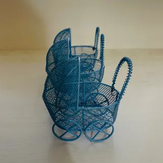 دکوری اتاق نوزاد