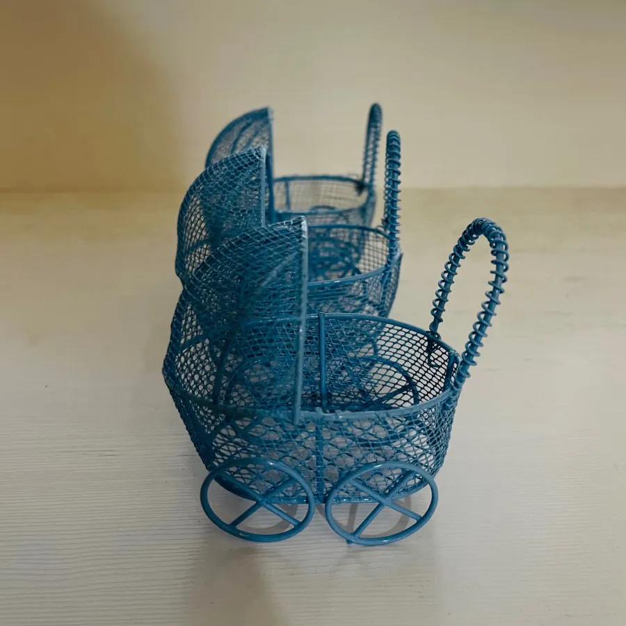 دکوری اتاق نوزاد