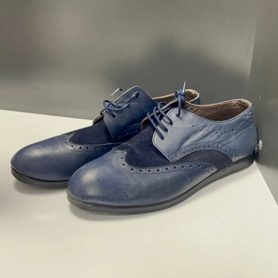 لوفر شیک مردانه سایز 43