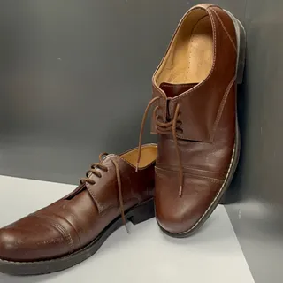 لوفر نوین چرم سایز 43